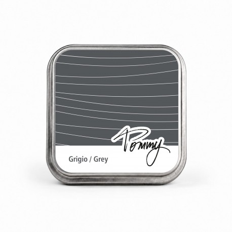 Tommy Ink Pad - Grigio