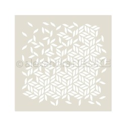 A. RENKE – ST-AR-Mu0118 - Geometrisch Auflösend - STENCIL