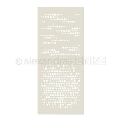 A. RENKE – ST-AR-Mu0120 - Punktemuster - STENCIL