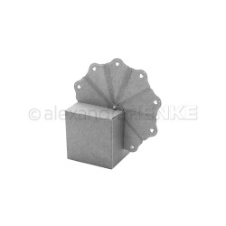 A. RENKE - D-AR-3D0199 - Fächerbox - fustelle