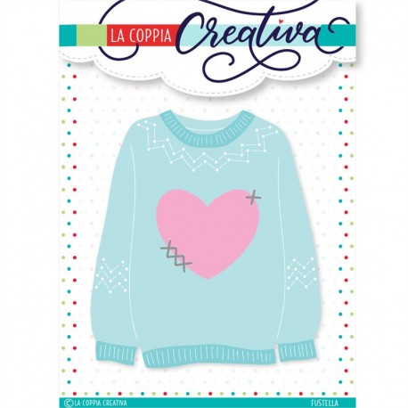 LCC – fustella LA COPPIA CREATIVA FUSTELLE ATC 2