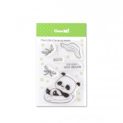 2703-CLEM-C Panda-stic Luglio