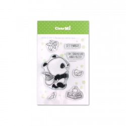 2704-CLEM-C Panda-stic Agosto