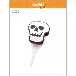 88712-CML-B Haunted Castle