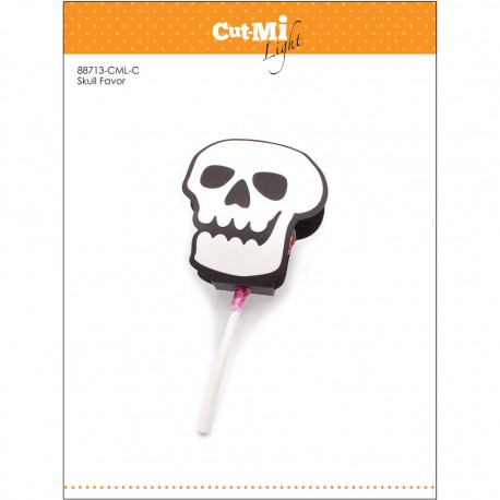 88712-CML-B Haunted Castle