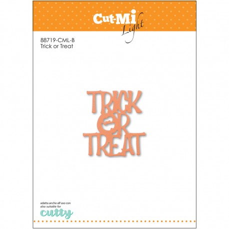 88715-CML-B Spooky Fence Border