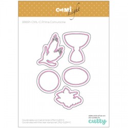 88713-CML-C Skull Favor