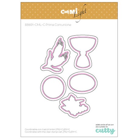 88713-CML-C Skull Favor
