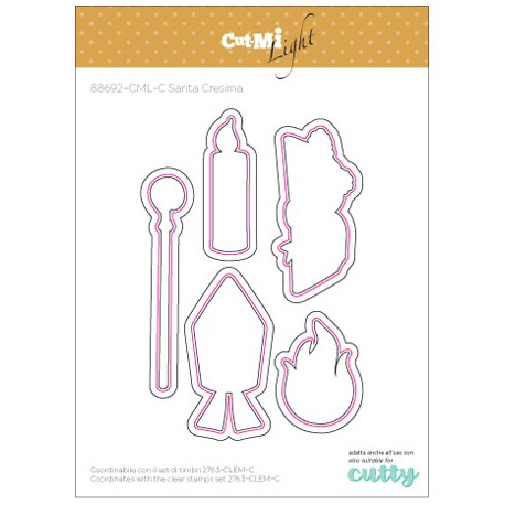 88691-CML-C Prima Comunione