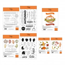 Bundle FALL IN LOVE – Collezione completa autunnale