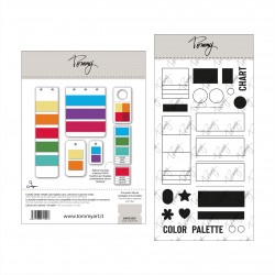 Bundle SWATCHES