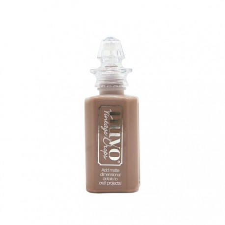 Nuvo Vintage Drops Chocolate Chip