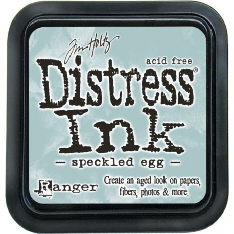DISTRESS INK - SPECKLED EGG