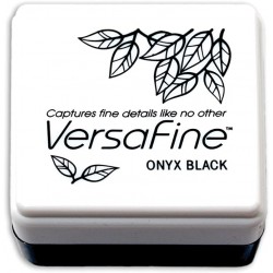 VERSAFINE ONYX BLACK - SMALL