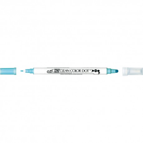 ZIG CLEAN COLOR DOT - BLUEBONNET