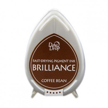 BRILLIANCE DEW DROP - COFFEE BEAN