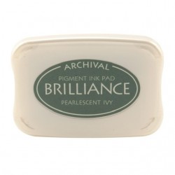 BRILLIANCE - PEARLESCENT IVY