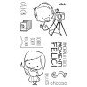 FOTO BIMBI - TIMBRO