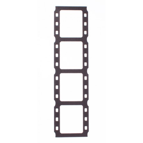 FUSTELLA LEGGERA - FILM STRIP