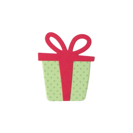 CML - PACCO REGALO