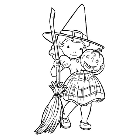 BIMBA HALLOWEEN
