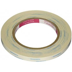 Nastro biadesivo 1,59cmx24,5m