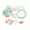 P13 - SUMMER VIBES - DECORATIVE TAGS 21