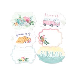 P13 - SUMMER VIBES - DECORATIVE TAGS 04