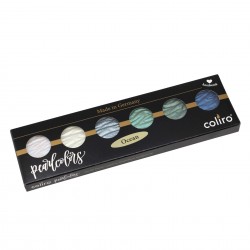 COLIRO PEARL COLOR SET - OCEAN