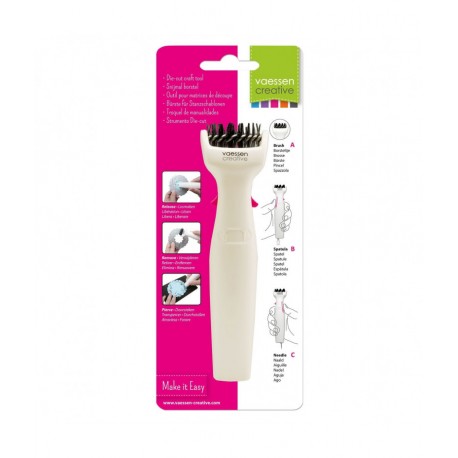 DIE CUT CRAFT TOOL