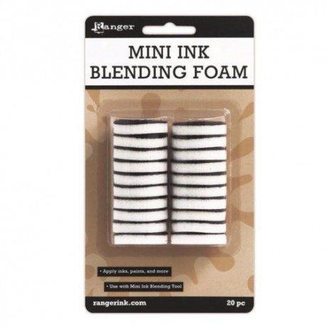 BLENDING TOOL FOAM