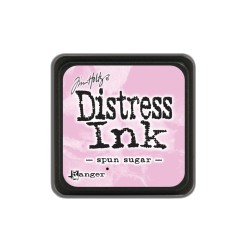 DISTRESS INK - MINI - SPUN SUGAR