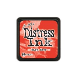 DISTRESS INK - MINI - BARN DOOR