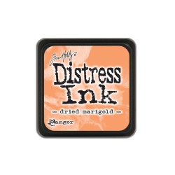 DISTRESS INK - MINI - DRIED MARIGOLD