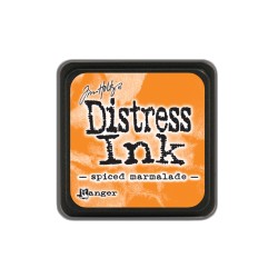 DISTRESS INK - MINI - SPICED MARMALADE
