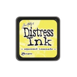 DISTRESS INK - MINI - SQUEEZED LEMONADE