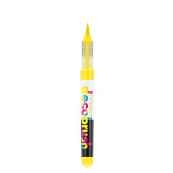 Pigment Decobrush Marker - canary 102U