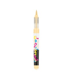 Pigment Decobrush Marker - almond 155U