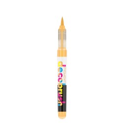 Pigment Decobrush Marker - pale orange 1355U