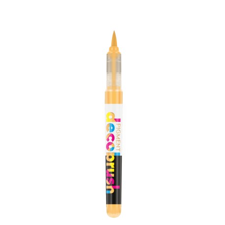 Pigment Decobrush Marker - pale orange 1355U - Preordine