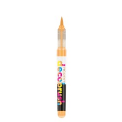 Pigment Decobrush Marker - rose wood 124U