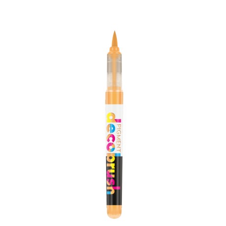 Pigment Decobrush Marker - rose wood 124U - Preordine