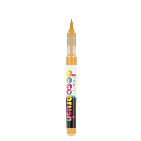 Pigment Decobrush Marker - ochre 110U - Preordine