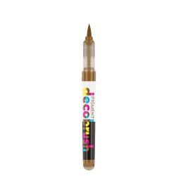 Pigment Decobrush Marker - cinnamon 730U - Preordine