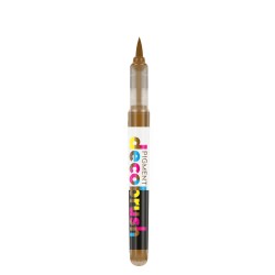 Pigment Decobrush Marker - cinnamon 730U