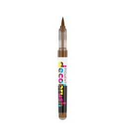 Pigment Decobrush Marker - SANDSTONE 725U