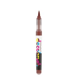 Pigment Decobrush Marker - COPPER BROWN 1675U - Preordine