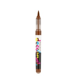 Pigment Decobrush Marker - SALMON PINK 1635U