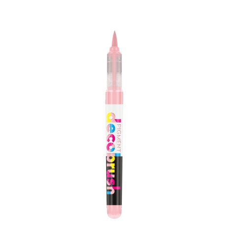 Pigment Decobrush Marker - SOFT PEACH 1. 169U - Preordine