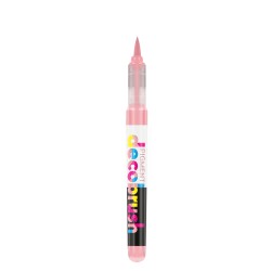 Pigment Decobrush Marker - SOFT PEACH 2. 176U